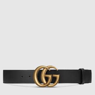 cintura gucci floreale con targetta di gricio|cinture Gucci.